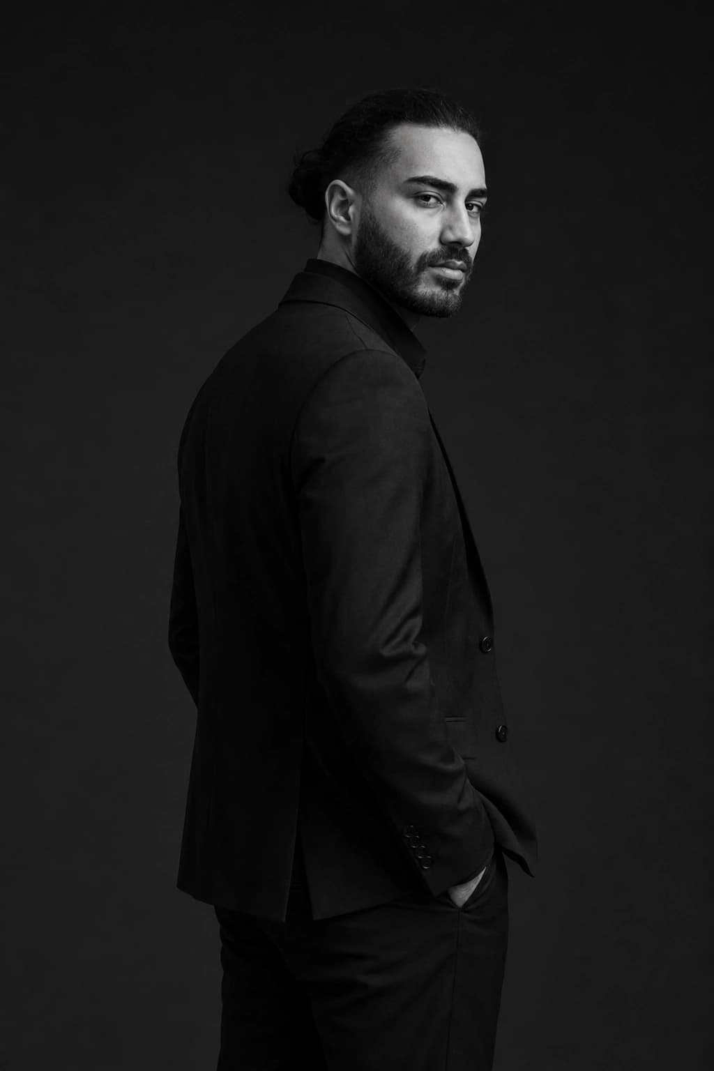 Ozan Yavuz, Porträt